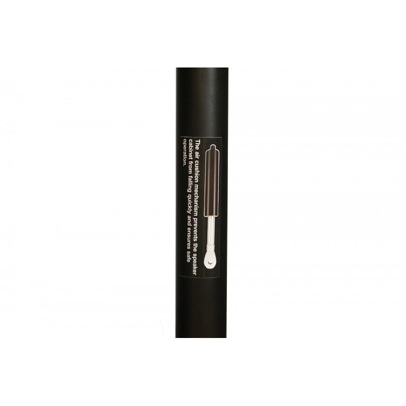 IHOS Speaker Stand Steel Set - zestaw statywów głośnikowych - 2