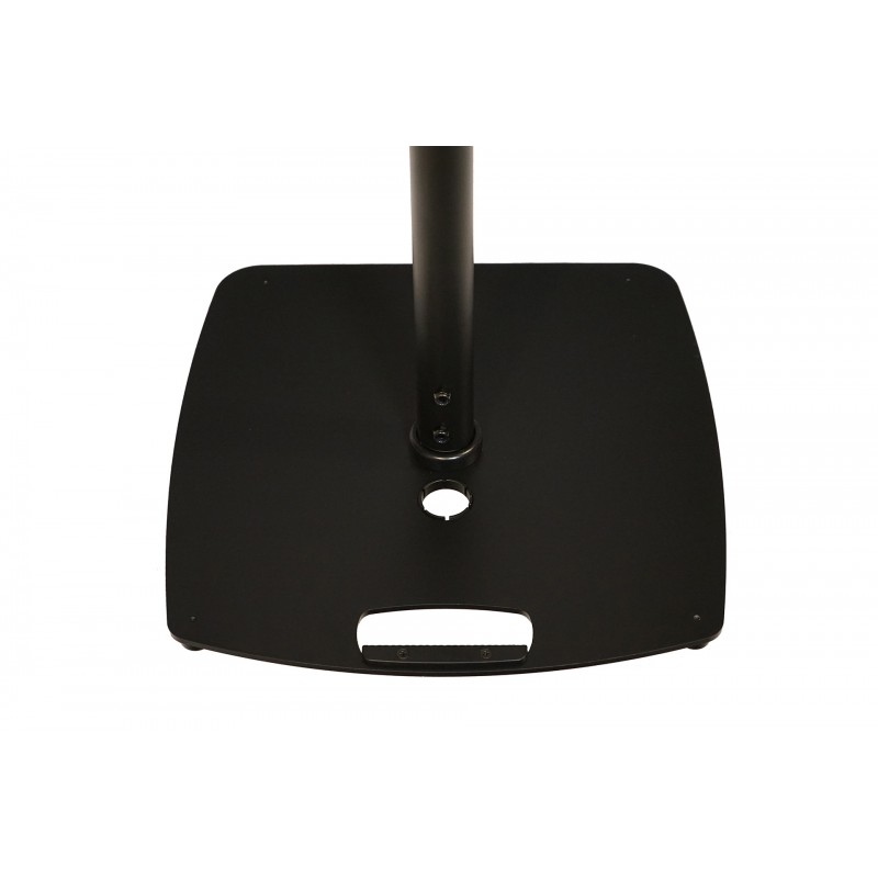 IHOS Speaker Stand Steel Set - zestaw statywów głośnikowych - 4