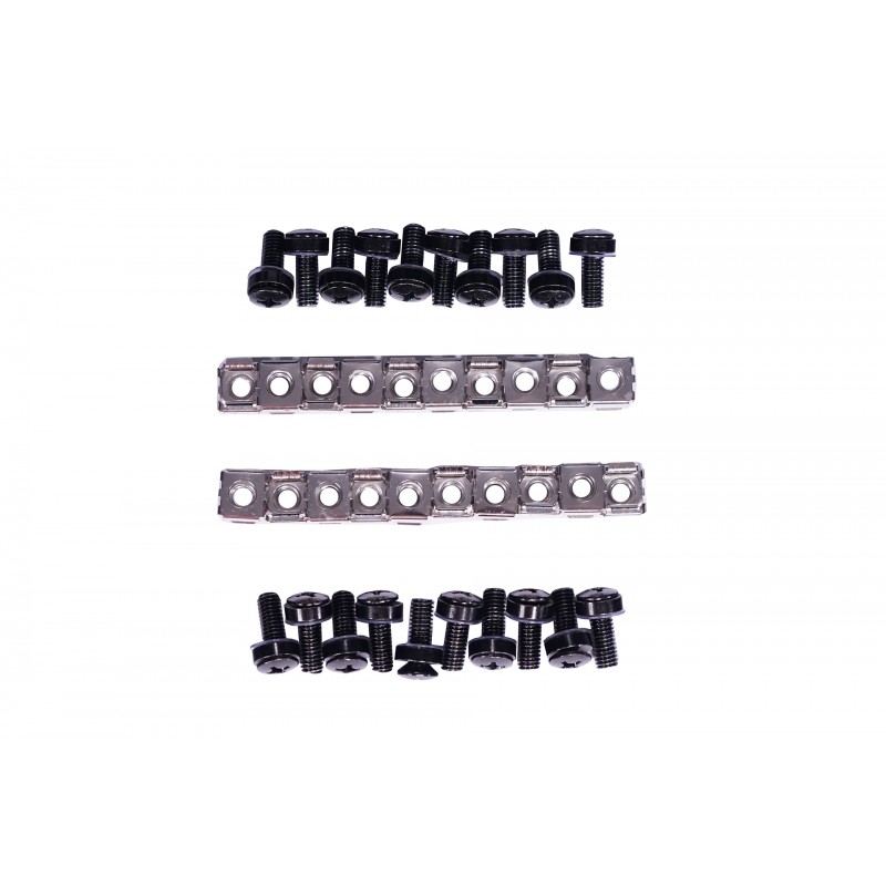 IHOS iRack Mounting Kit - zestaw montażowy do iRack - 1