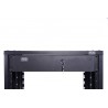 IHOS IRack DRW 2U - szuflada rack 2U z zamkiem na klucz - 3