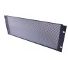 IHOS IRack PRF Panel 4U - panel rack do wentylacji szafy rack 4U - 1