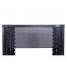 IHOS IRack PRF Panel 4U - panel rack do wentylacji szafy rack 4U - 2