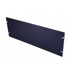 IHOS IRack Blanc Panel 4U - panel rack 4U - 1