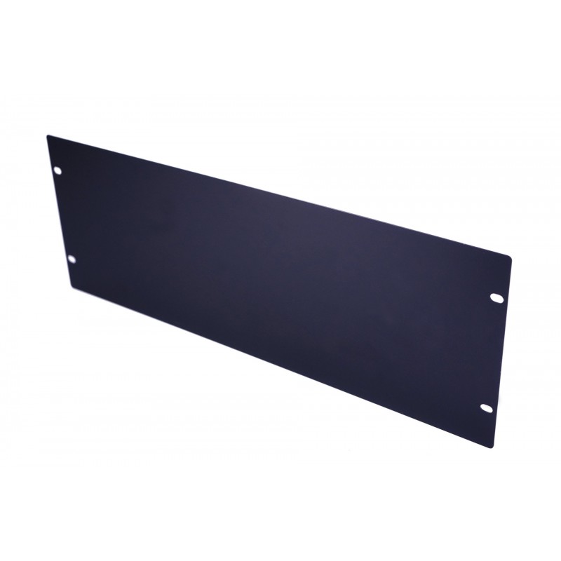 IHOS IRack Blanc Panel 4U - panel rack 4U - 1