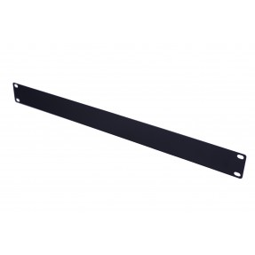 IHOS IRack Blanc Panel 1U - panel rack 1U - 1