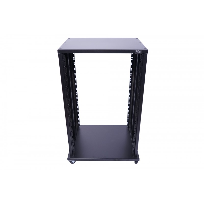 IHOS IRack 18U - szafa montażowa 18U - 3