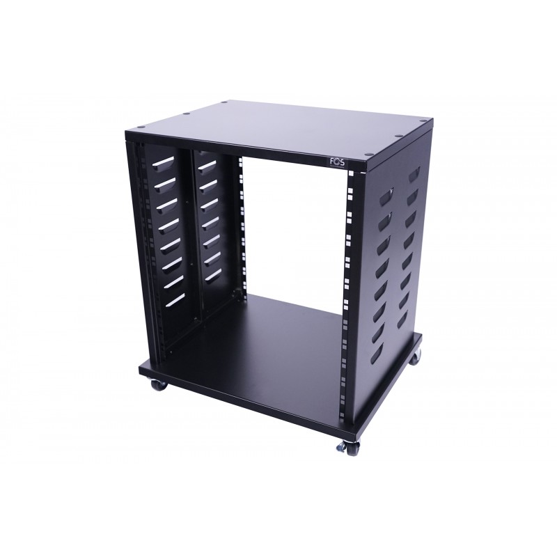 IHOS IRack 12U - szafa montażowa 12U - 1