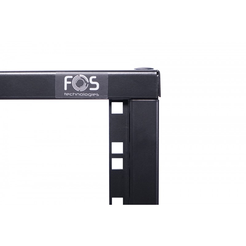 IHOS IRack 12U - szafa montażowa 12U - 4