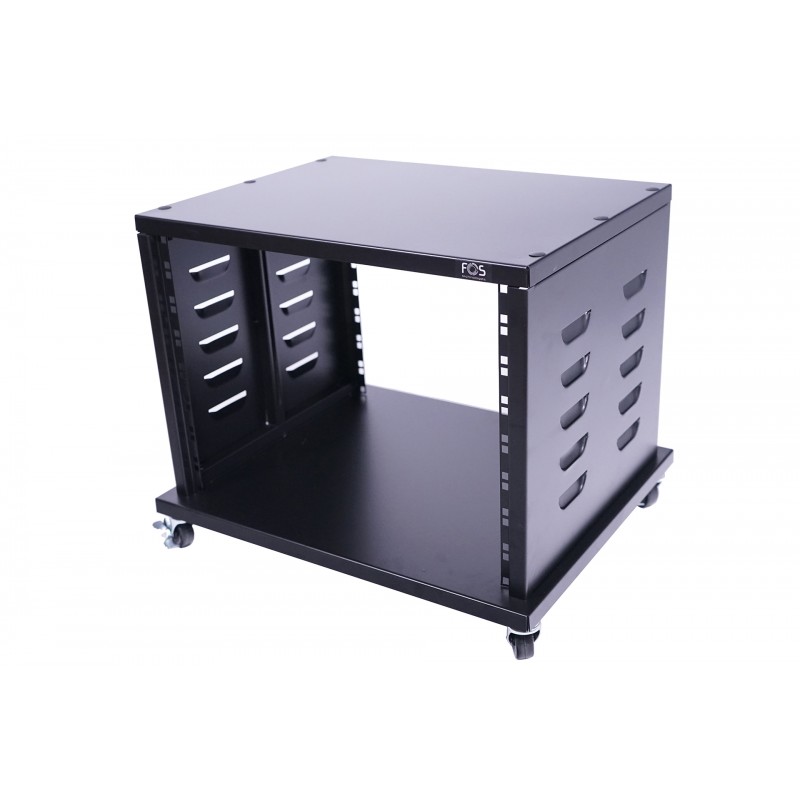 IHOS IRack 8U - szafa montażowa 8U - 1