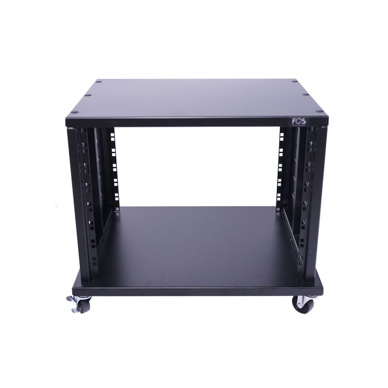 IHOS IRack 8U - szafa montażowa 8U - 3