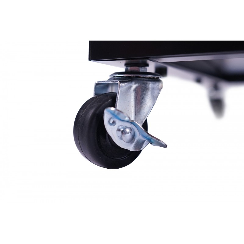 IHOS IRack 8U - szafa montażowa 8U - 5