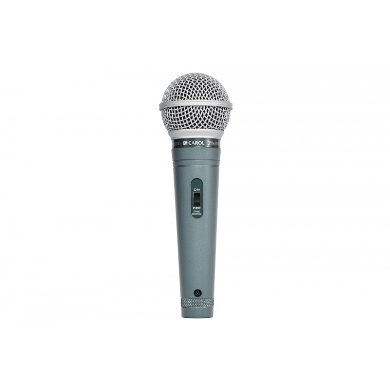 IHOS GO 26 - mikrofon dynamiczny - 1