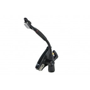 IHOS GO 22 - mikrofon pojemnościowy - 1