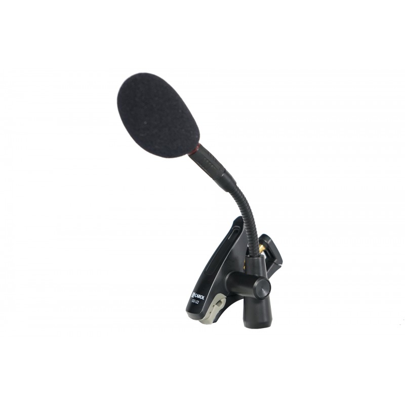 IHOS GO 22 - mikrofon pojemnościowy - 2
