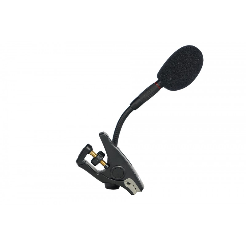 IHOS GO 22 - mikrofon pojemnościowy - 4