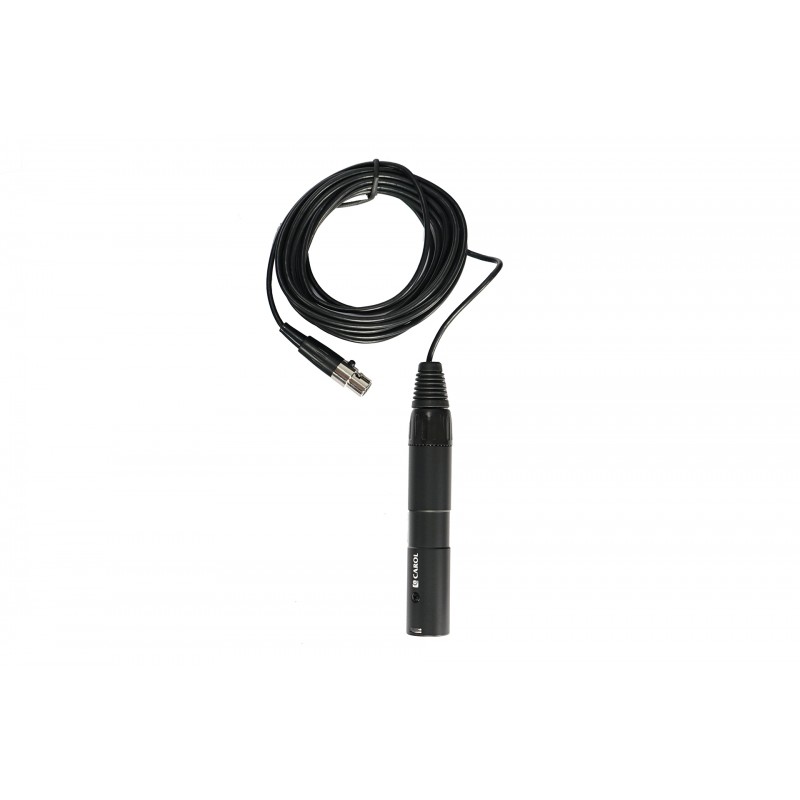 IHOS GO 22 - mikrofon pojemnościowy - 6