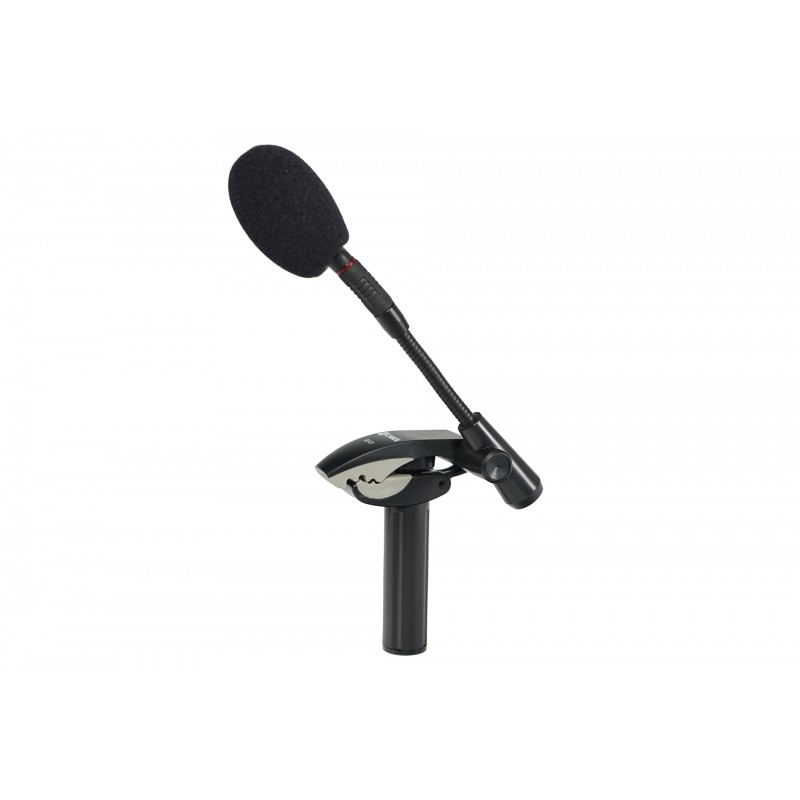 IHOS GO 21 - mikrofon pojemnościowy - 2