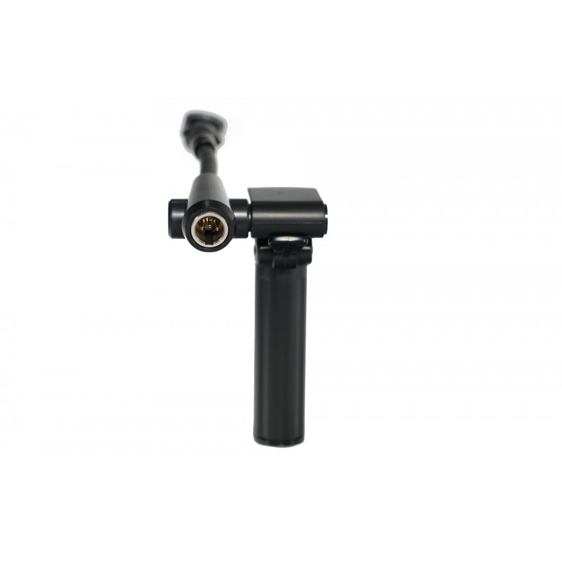 IHOS GO 21 - mikrofon pojemnościowy - 3