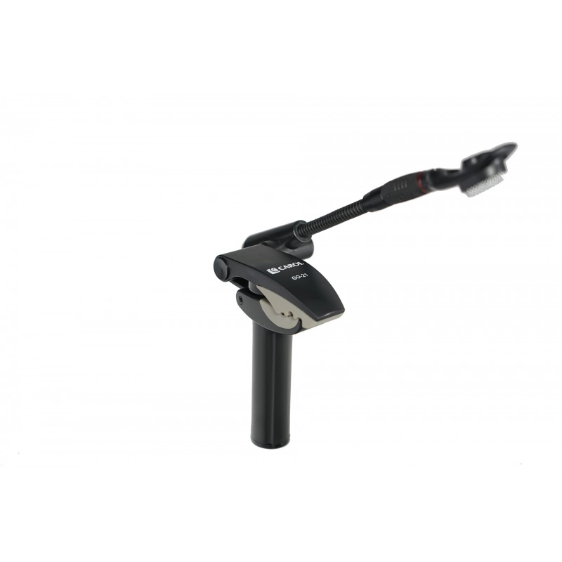 IHOS GO 21 - mikrofon pojemnościowy - 4