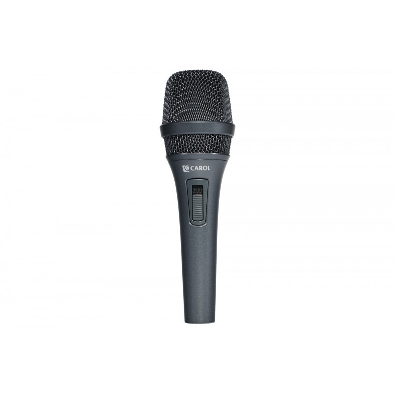 IHOS AC 900S - mikrofon dynamiczny - 1