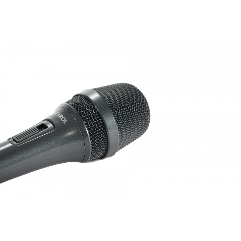 IHOS AC 900S - mikrofon dynamiczny - 3