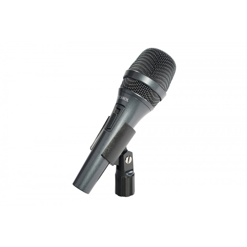 IHOS AC 900S - mikrofon dynamiczny - 5