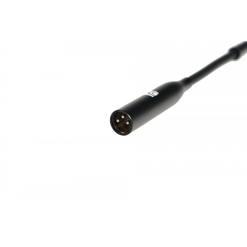 IHOS MCG 516 - mikrofon pojemnościowy na gęsiej szyjce - 5