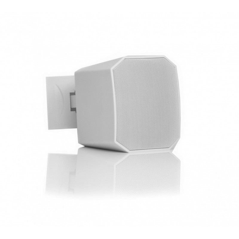 AMC VIVA 3 White - Głośnik instalacyjny