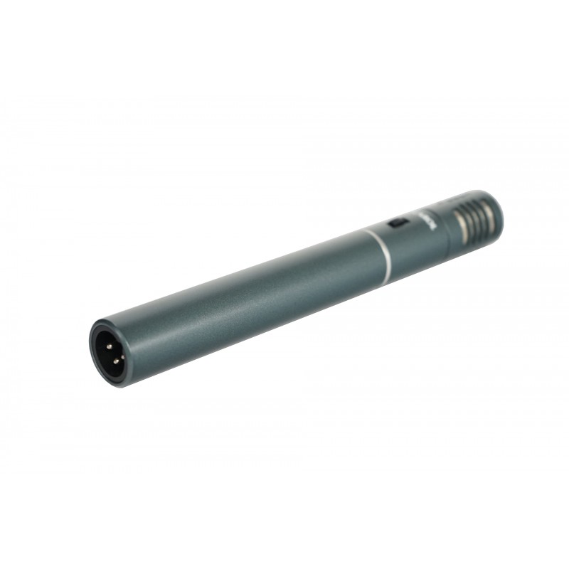 IHOS Sigma PLUS 5 - mikrofon pojemnościowy - 2