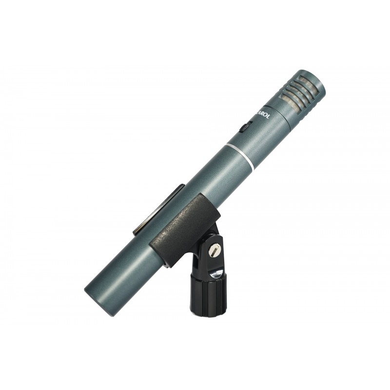 IHOS Sigma PLUS 5 - mikrofon pojemnościowy - 3