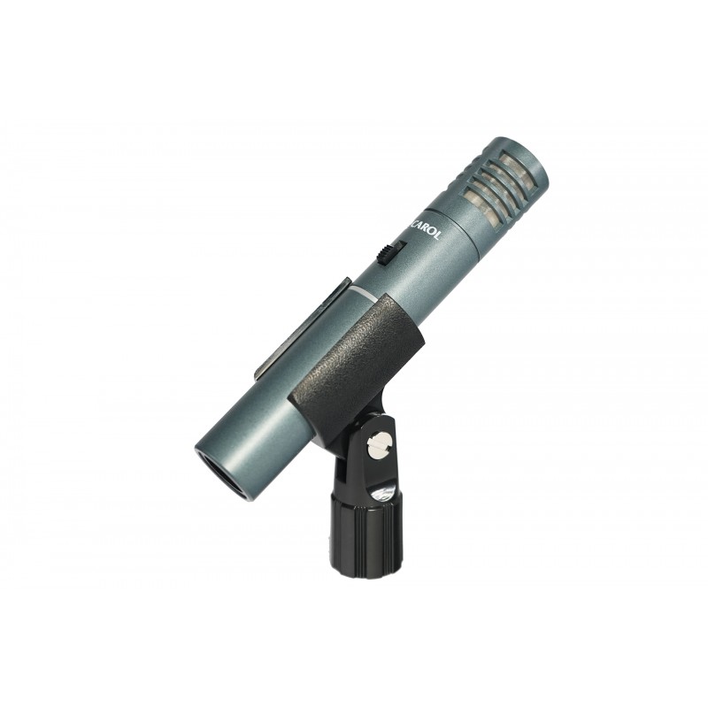 IHOS Sigma PLUS 4 - mikrofon pojemnościowy - 3