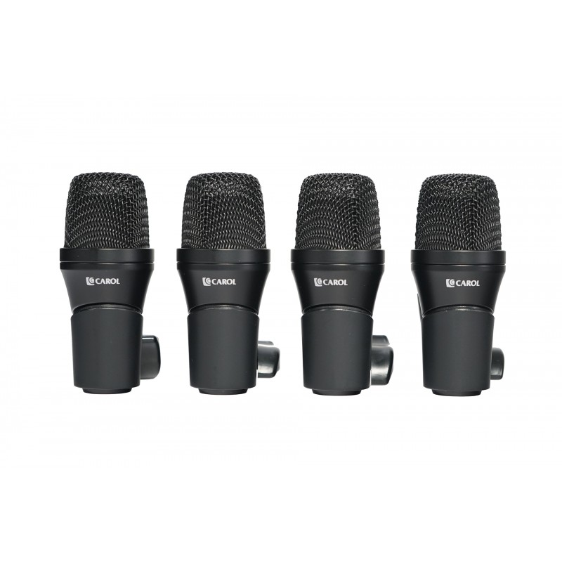 IHOS GODK 7 - seria mikrofonów do zestawu perkusyjnego - 3