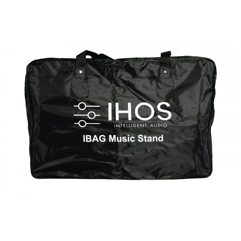 IHOS IBAG Music Stand - torba na statyw muzyczny - 1