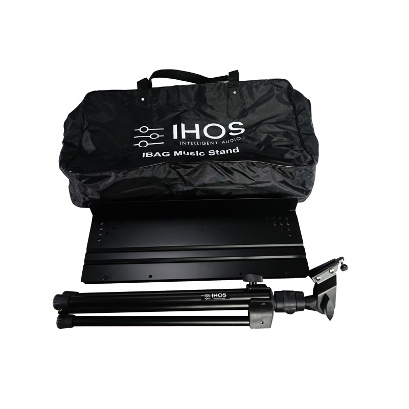 IHOS IBAG Music Stand - torba na statyw muzyczny - 4