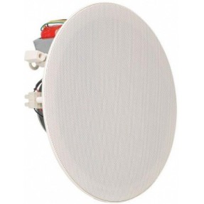 AMC PCR 8T - głośnik instalacyjny sufitowy