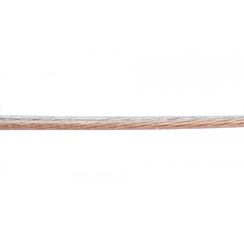 IHOS IC-IC25-100 - kabel głośnikowy do instalacji na szpuli, 100m - 2