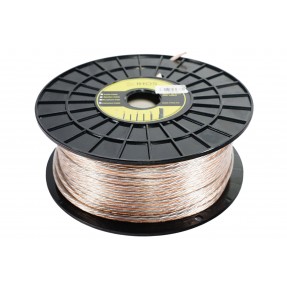 IHOS IC-IC15-100 - kabel głośnikowy do instalacji na szpuli, 100m - 1