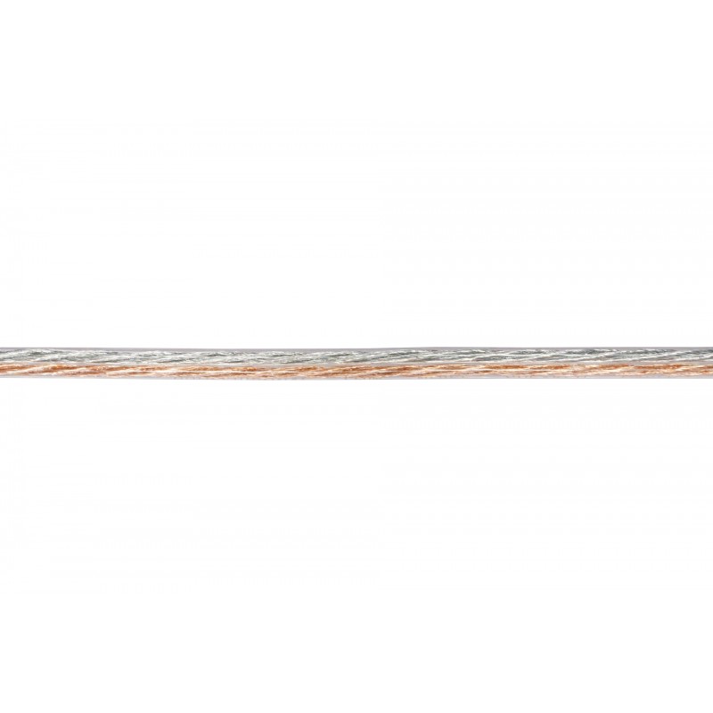 IHOS IC-IC15-100 - kabel głośnikowy do instalacji na szpuli, 100m - 2