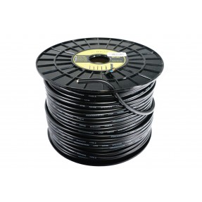 IHOS IC-SC25-100 - kabel głośnikowy na szpuli, 100m - 1