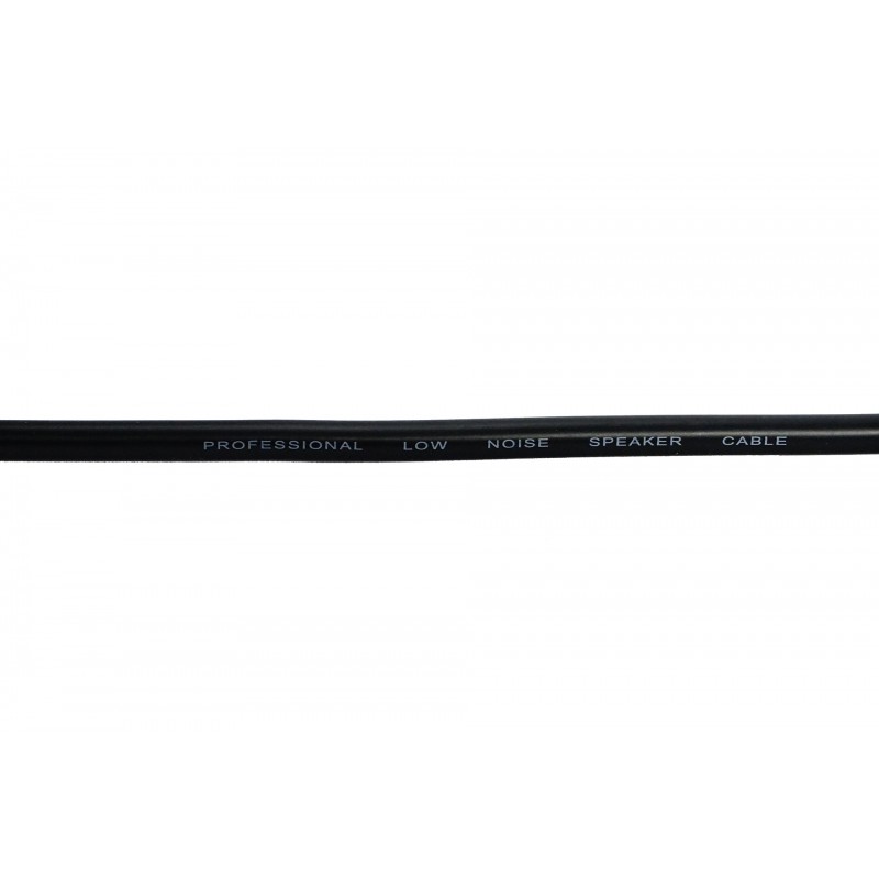 IHOS IC-SC25-100 - kabel głośnikowy na szpuli, 100m - 2