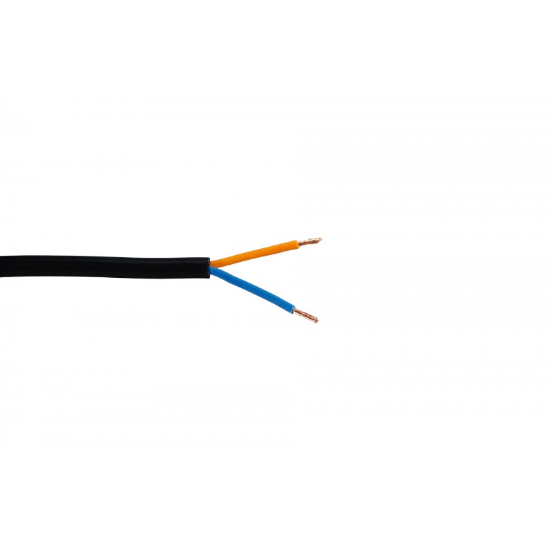 IHOS IC-SC15-100 - kabel głośnikowy na szpuli, 100m - 3