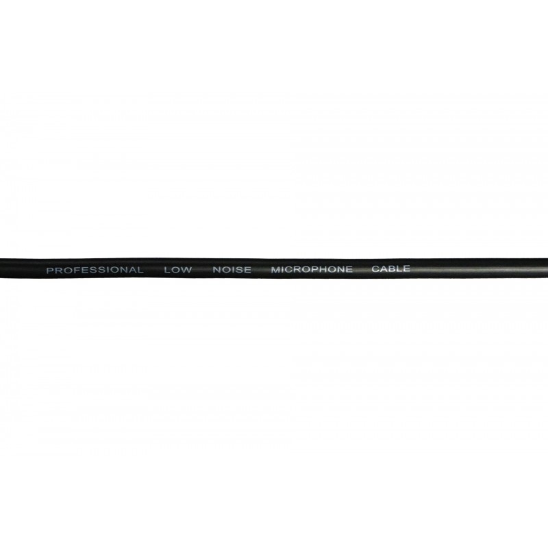 IHOS IC-MC100 - kabel mikrofonowy na szpuli, 100m - 2