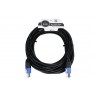 IHOS IC-SPK-10 - kabel speacon męski 4P do żeńskiego 4P, 10m - 1