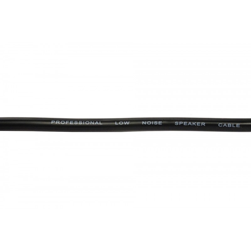 IHOS IC-SPK-3 - kabel speacon męski 4P do żeńskiego 4P, 3m - 3