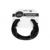IHOS IC-XLRB-5 - kabel mikrofonowy, XLR męski na XLR żeński, 5m - 1