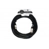 IHOS IC-XLRS-15 - kabel mikrofonowy, XLR męski na XLR żeński, 15m - 1