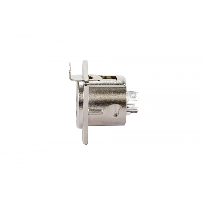 IHOS IC-XLRC-F - złącze XLR, żeńskie - 2