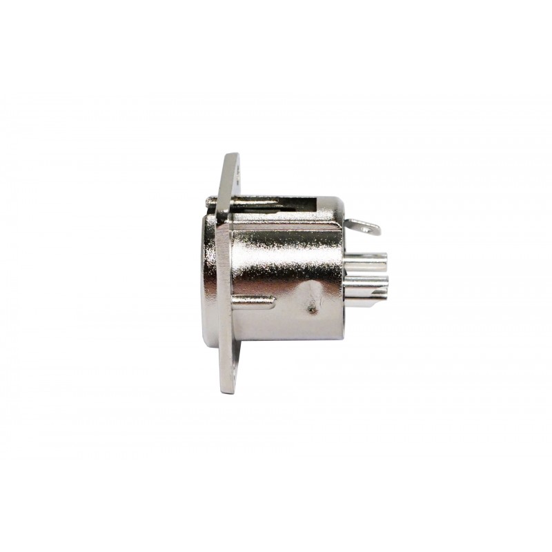 IHOS IC-XLRC-M - złącze XLR, męskie - 2