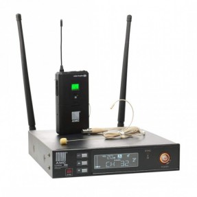 AMC iLive 1 Headset - zestaw bezprzewodowy