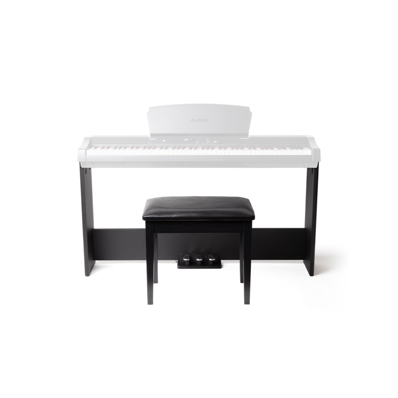 Alesis AHB-1 - Ława + statyw - 4